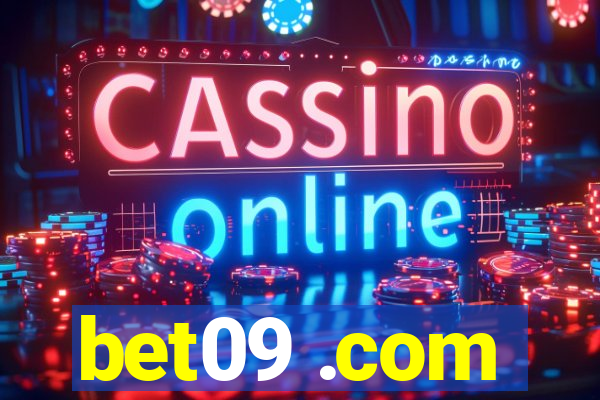 bet09 .com